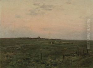 Landscape Landscape