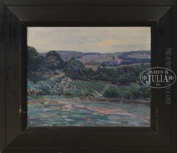 Summer Hills - view 1