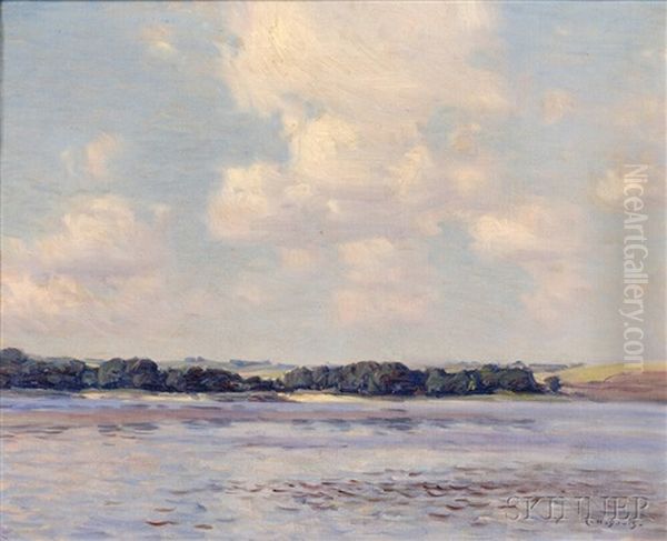The Distant Shore - view 1