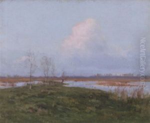 On The Marshes On The Marshes
