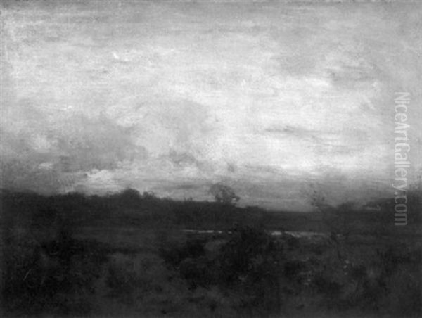 Gray Twilight - view 1