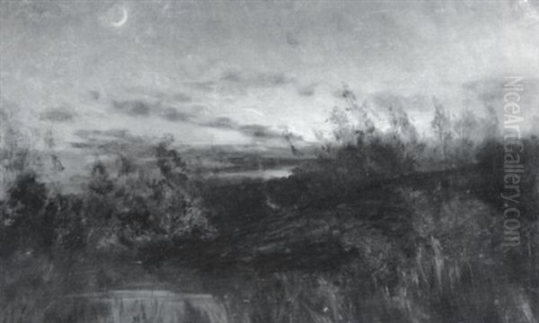 Twilight - view 1