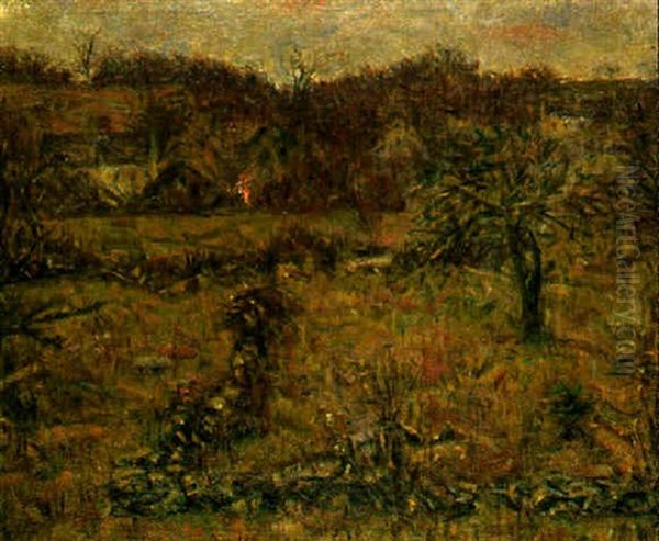 Passing - view 1
