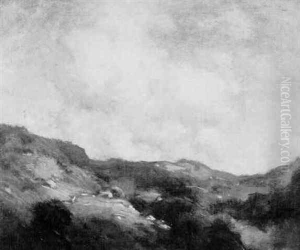 The Clouds - view 1