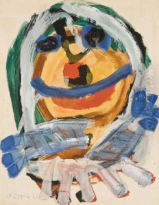 Composition #3