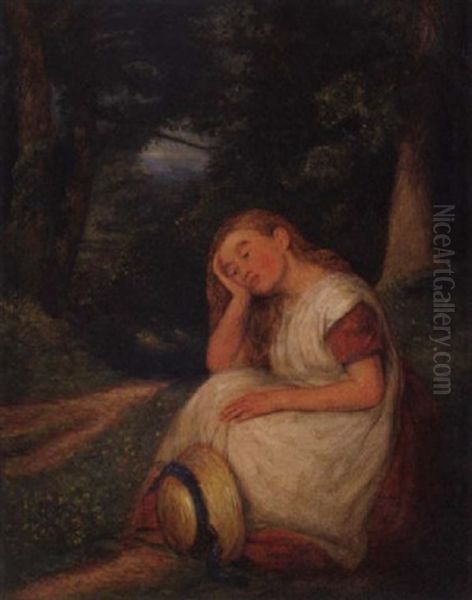 Faraway Thoughts - view 1