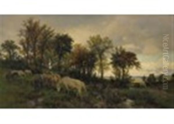 The Waning Year - view 1