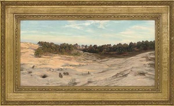 Pas De Calais - view 1