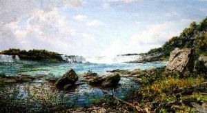 Niagara Falls