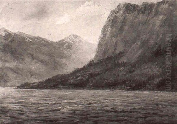 Yukon - view 1