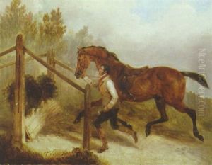 The Schooling Fence