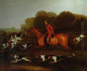 In Pursuit In Pursuit