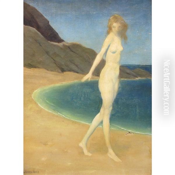 By The Sea - view 1