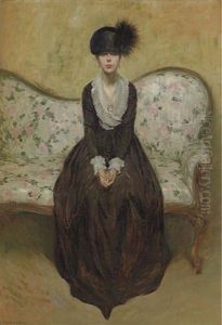The Taffeta Frock The Taffeta Frock