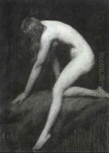 The Bather