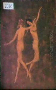 The Dancers