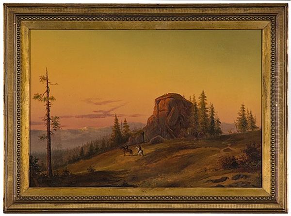 California - view 1