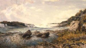 Niagara Falls