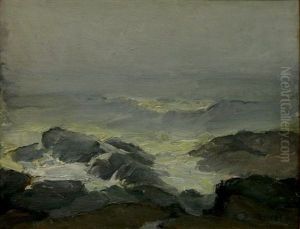 Seascape Seascape