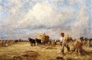 The Cornfield (thornton)