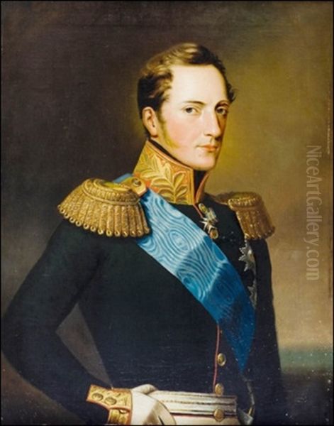 Suurruhtinas Nikolai Pavlovich - view 1