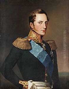 Storfurst Nikolaj Pavlovitj