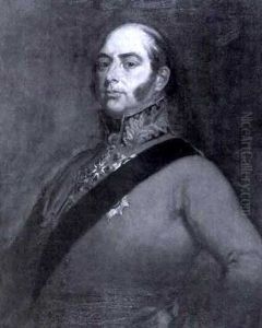 Hrh Edward, Duke Of Kent