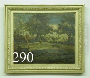 Impressionist Landscape Impressionist Landscape