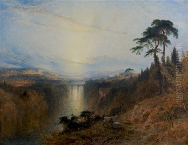 Landscape - view 1