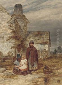 Collecting Water