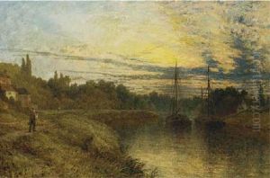 On The Severn