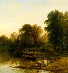 Along The Shore Along The Shore