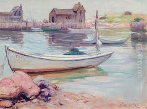 Rockport Rockport