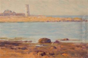 Scituate Lighthouse Scituate Lighthouse