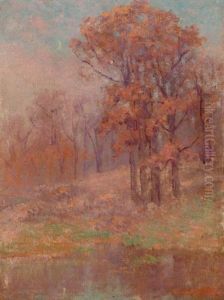 Fall Landscape
