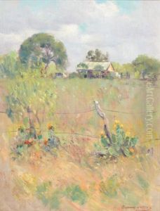 Country Landscape Country Landscape