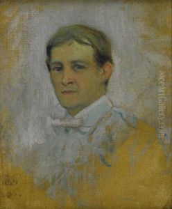 Self Portrait