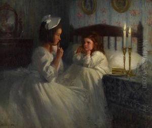 The Secret by Francis Day