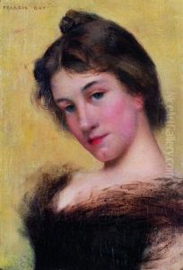 A Lovely Woman by Francis Day