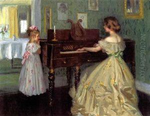 The Critic by Francis Day