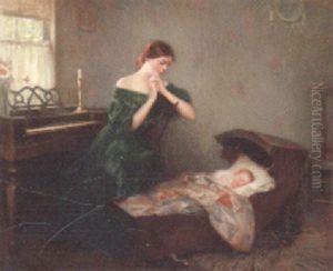 A Little Prayer by Francis Day