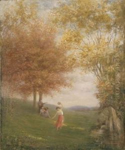 Romani by James Francis Day