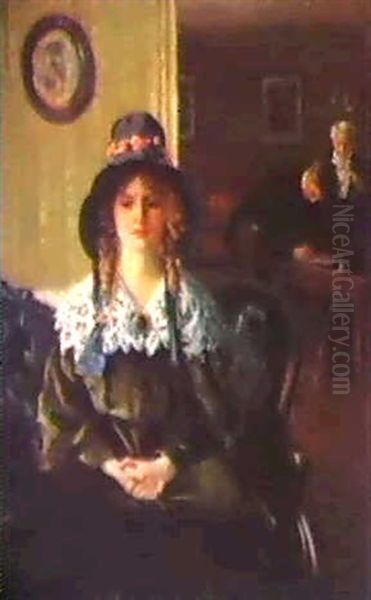 The Marriage Contract - view 1