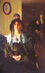 The Marriage Contract
