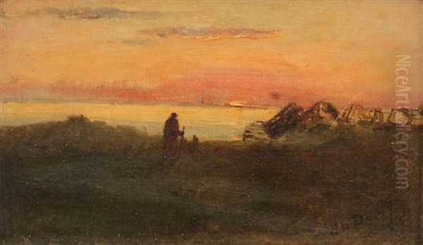 Landscape - view 1