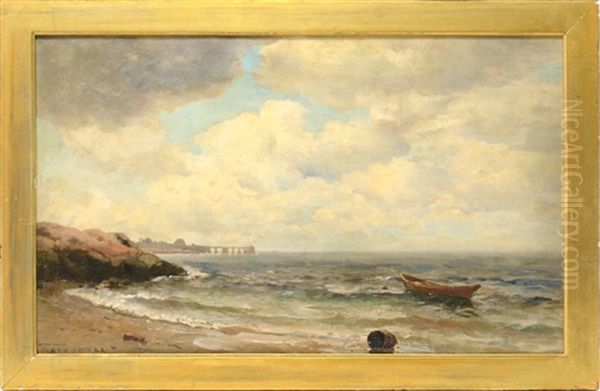 Dorey By The Beach - view 1