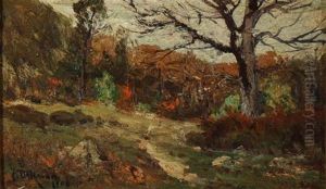 Autumn Landscape Autumn Landscape