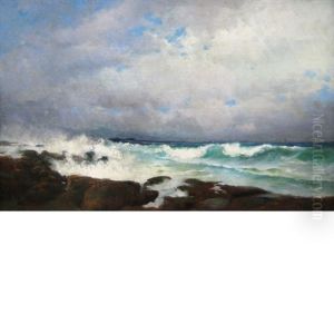 Crashing Waves