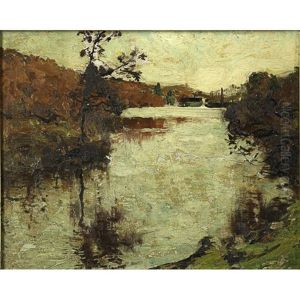 Landscapes (2 Works) Landscapes (2 Works)