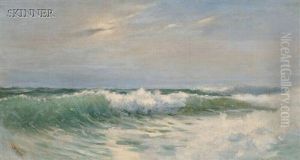 Cresting Surf
